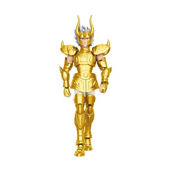 BLOKEES - CHAMPION CLASS - SAINT SEIYA - CAVALEIROS DO ZODÍACO - CAPRICORN SHURA  (SHURA DE CAPRICÓRNIO)