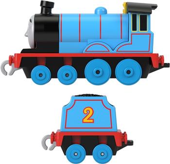 THOMAS E SEUS AMIGOS - TRENZINHO EDWARD