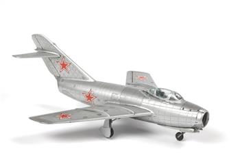 1/72 - SOVIET FIGHTER MIG-15 "FAGOT"  - ZVEZDA - #7317
