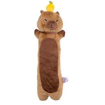 PELUCIA - ALMOFADA CAPIVARA - CAPYBARA - 55cm