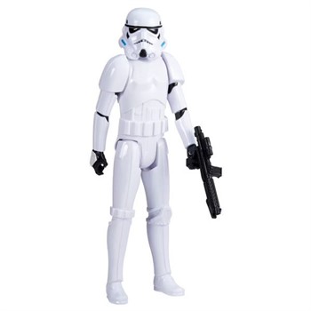TITAN HERO - STORMTROOPER - HASBRO - 30cm