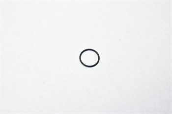 REPOSIÇÃO - AERÓGRAFO PROFISSIONAL STEULA - O-RING DA CAPA DO BICO - 673