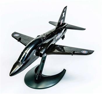 AIRFIX QUICKBUILD BAE HAWK- J6003