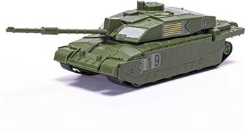 AIRFIX QUICKBUILD CHALLENGER - J6022