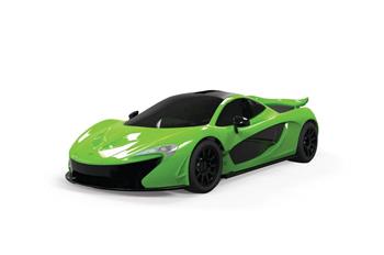 AIRFIX QUICKBUILD McLAREN P1- J6021