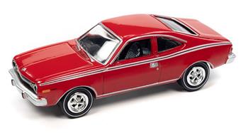 AMC - 1974 HORNET - JAMES BOND