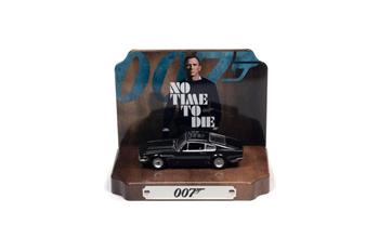 ASTON MARTIN  - 1987 V8  - JAMES BOND - NO TIME TO DIE