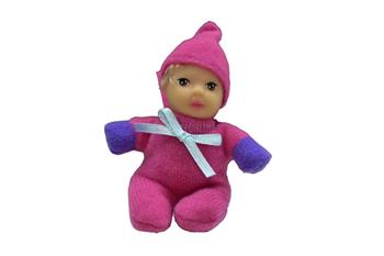 BONECA FOFOLETE - EDIÇÃO ESPECIAL - ROSA - ESTRELA
