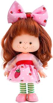 BONECA MORANGUINHO ORIGINAL - EDIÇÃO COMEMORATIVA - ESTRELA