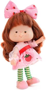 BONECA MORANGUINHO ORIGINAL - EDIÇÃO COMEMORATIVA - ESTRELA