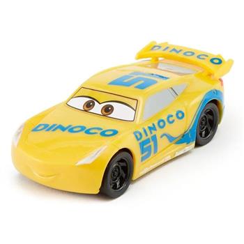 CARROS - CARRINHO BÁSICO - DINOCO CRUZ RAMIREZ