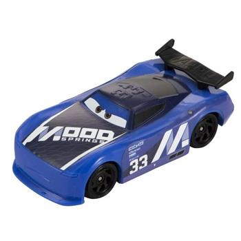 CARROS - CARRINHO BÁSICO - ED TRUNCAN