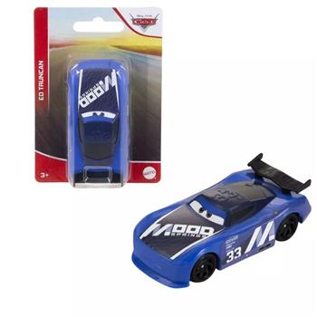 CARROS - CARRINHO BÁSICO - ED TRUNCAN