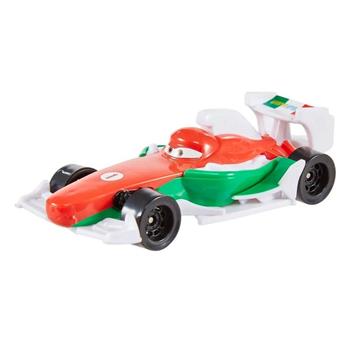 CARROS - CARRINHO BÁSICO - FRANCESCO BERNOULLI