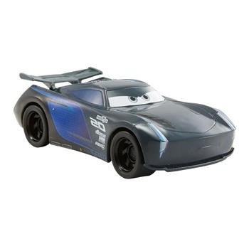 CARROS - CARRINHO BÁSICO - JACKSON STORM