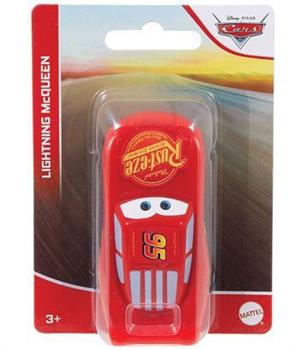 CARROS - CARRINHO BÁSICO - LIGHTNING McQUEEN