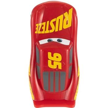 CARROS - CARRINHO BÁSICO - RUSTEZE RACING CENTER  - RELÂMPAGO McQUEEN