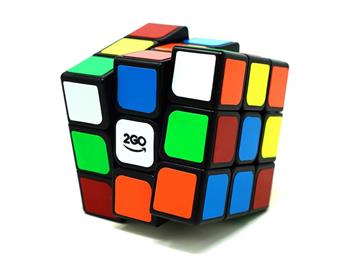 CUBO MÁGICO PROFISSIONAL - CUBER 2GO (3x3x3)
