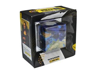 CUBO MÁGICO PROFISSIONAL - CUBER VINCI PLANETA - (3X3X3)