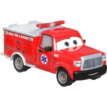 DISNEY PIXAR CARROS - ADAM ROADRIGUES - 1:55