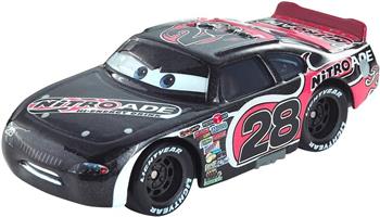 DISNEY PIXAR CARROS - ALAN AIKEN AXLER - 1:55