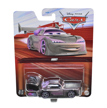 DISNEY PIXAR CARROS - BOOST - 1:55