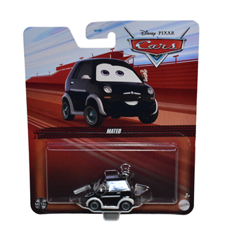 DISNEY PIXAR CARROS - MATEO - 1:55