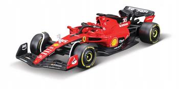 F1 - 2023 - SFR FERRARI  SF-23 -  CHARLES LECLERC #16