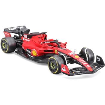 F1 - 2023 - SFR FERRARI  SF-23 -  CHARLES LECLERC #16