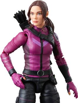 FIGURA 15cm - AVENGERS LEGENDS - KATE BISHOP