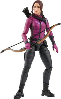 FIGURA 15cm - AVENGERS LEGENDS - KATE BISHOP