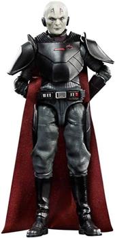 FIGURA 15cm - STAR WARS - BLACK SERIES  -  GRAND INQUISITOR