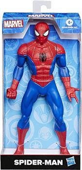 FIGURA 24cm AVENGERS OLYMPUS HOMEM ARANHA - SPIDER-MAN