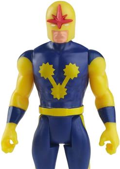 FIGURA 9,5cm - AVENGERS LEGENDS RETRO - NOVA