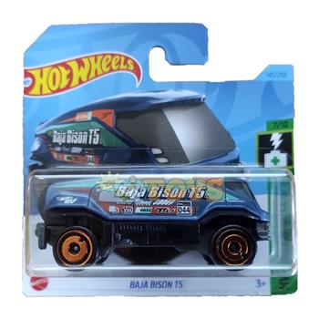 HOT WHEELS - BAJA BISON T5 - 143/250