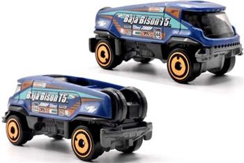 HOT WHEELS - BAJA BISON T5 - 143/250