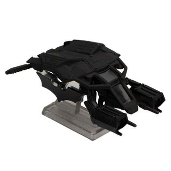 HOT WHEELS - BATMAN - THE BAT - FNG59