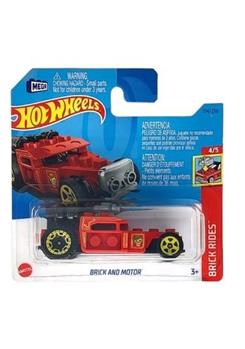 HOT WHEELS - BRICK AND MOTOR - 2023 - 104/250