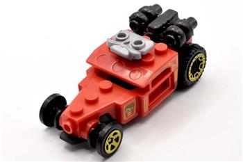 HOT WHEELS - BRICK AND MOTOR - 2023 - 104/250