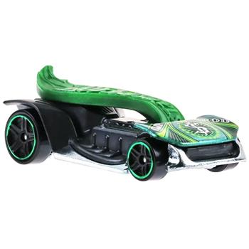 HOT WHEELS - CLIP ROD 119/250 - HKK75