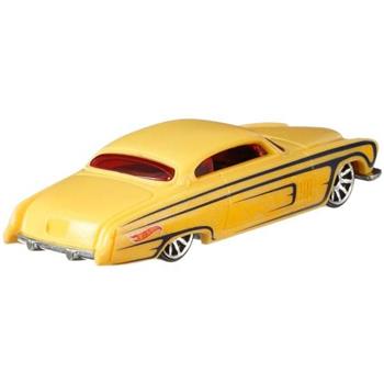 HOT WHEELS - COLOR SHIFTERS FISHO & CHIPD - BRH31