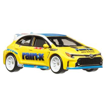 HOT WHEELS CAR CULTURE | TOYOTA GR COROLLA PREMIUM