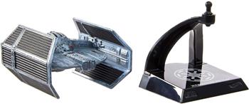 HOT WHEELS STAR WARS NAVES - DARTH VADER´S TIE ADVANCED