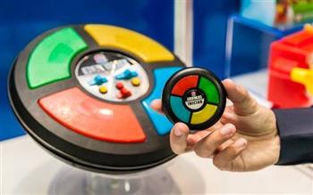 JOGO GENIUS PARA VIAGEM - ESTRELA