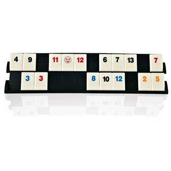 JOGO RUMMIKUB CLASSIC - ORIGINAL GROW