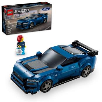 LEGO - FORD MUSTANG DARK HORSE - 76920