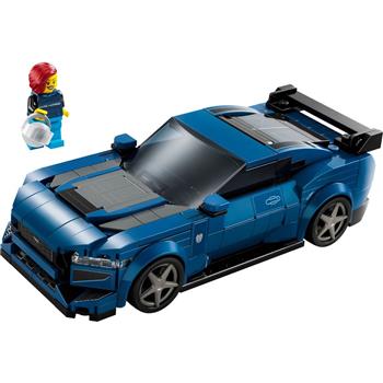 LEGO - FORD MUSTANG DARK HORSE - 76920