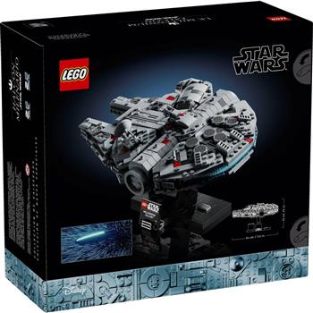 LEGO MILLENIUM FALCON - 75375