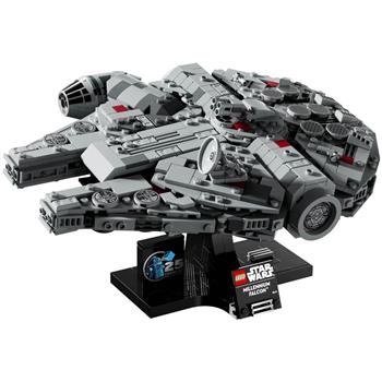 LEGO MILLENIUM FALCON - 75375