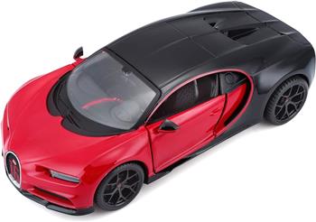 MAISTO -  1/24 BUGATTI CHIRON SPORT